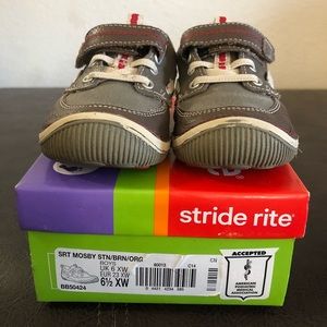 Stride Rite Shoes